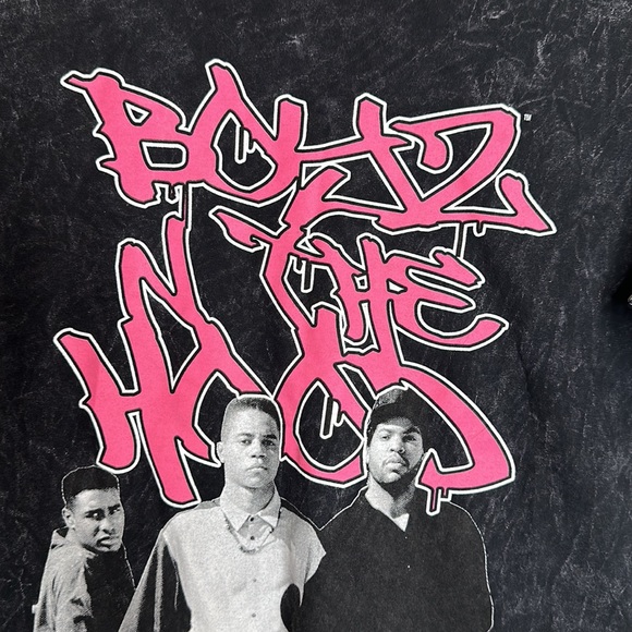 Boyz n The Hood Graphic T - Picture 7 of 8